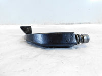 Harley Touring Road King Electra Glide Black Right Rear Footboard Mount Bracket - C3 Cycle