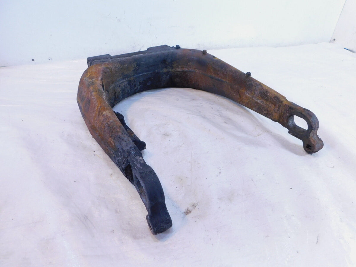 Harley Davidson Road King & Electra Glide Rear Wheel Fork Arm Swingarm Bracket - C3 Cycle