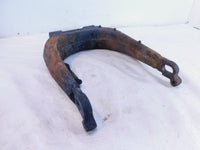 Harley Davidson Road King & Electra Glide Rear Wheel Fork Arm Swingarm Bracket - C3 Cycle