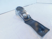 Harley Davidson Dyna Wide & Super Glide Classic Fuel Gas Petrol Tank Console