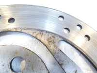 Harley Davidson Touring Sportster Dyna Softail Front Wheel Left Brake Rotor Disc - C3 Cycle
