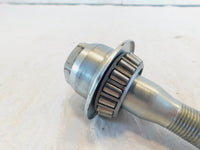 Harley Road King Street & Electra Glide Front Fork Triple Tree Steering Stem - C3 Cycle