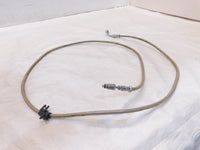 Harley Davidson V-Rod VRod VRSC Night Street Rod & Muscle Left Clutch Hose Line - C3 Cycle