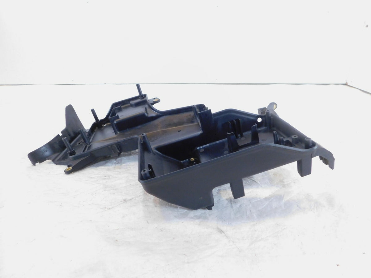 BMW K1200 K1200LT K1200RS Wire Harness Electrical Wiring Battery Box Cover Panel - C3 Cycle