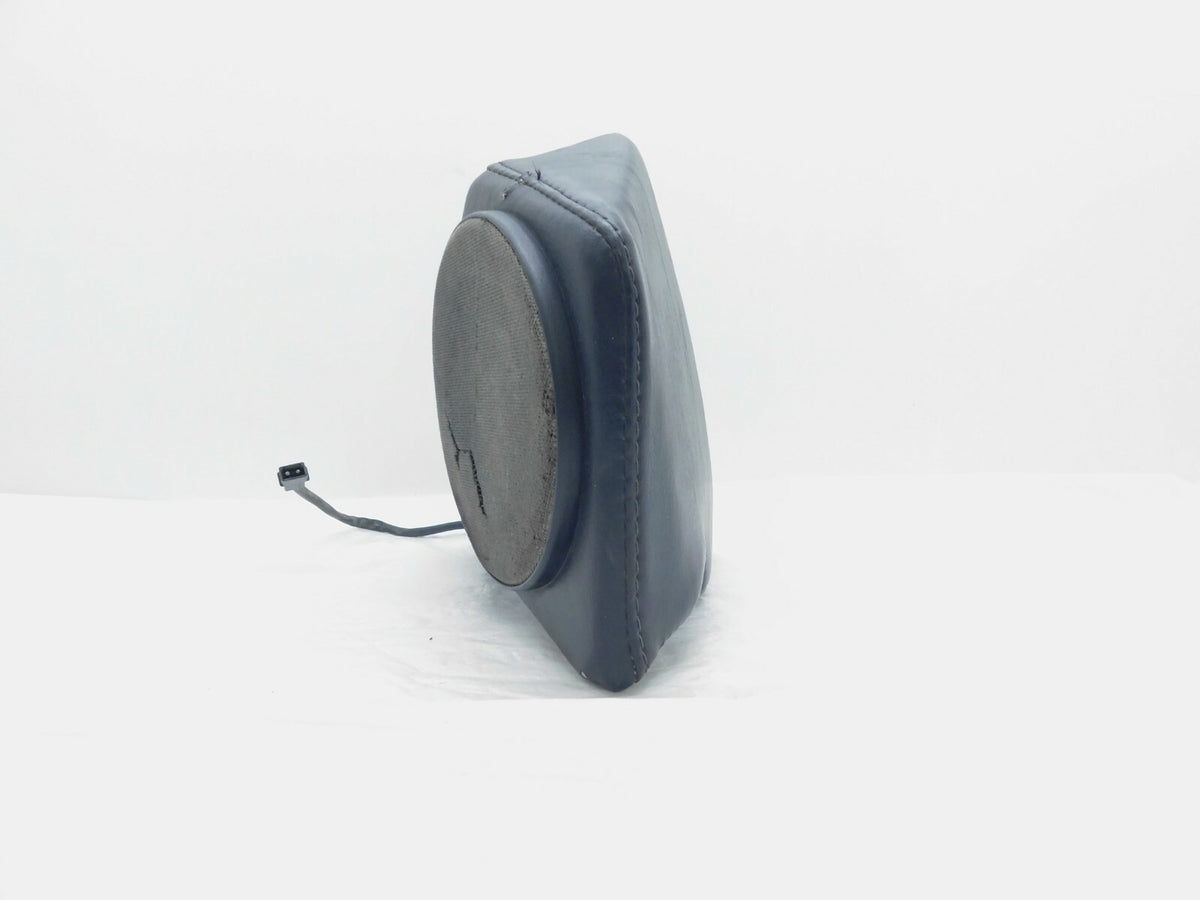 Harley Davidson Electra Glide Ultra Classic Tour Pak Left Rear Speaker & Box - C3 Cycle