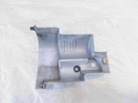 BMW R1150GS Adventure & R1150R Rockster Silver Starter Motor Cover - 11147652125 - C3 Cycle