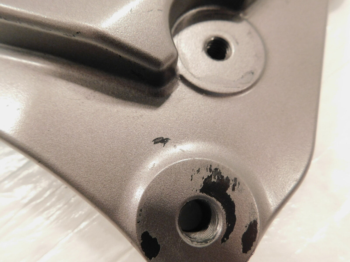 2011-2013 Kawasaki Ninja 1000 ZX-1000 Left Sub Frame Subframe Bracket Rail - C3 Cycle
