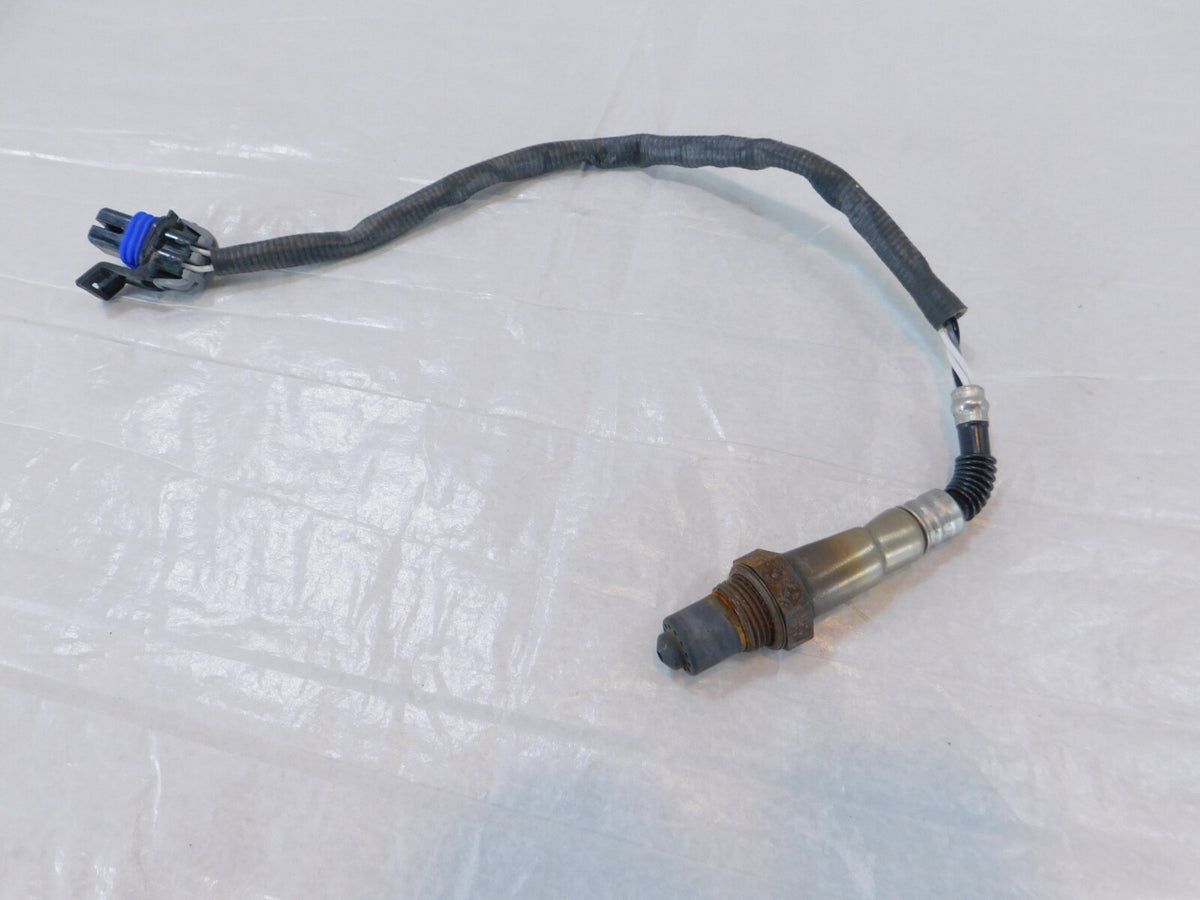 Can-Am Spyder Roadster F3 RT & Ryker 600 900 Rally Exhaust Pipe Oxygen O2 Sensor