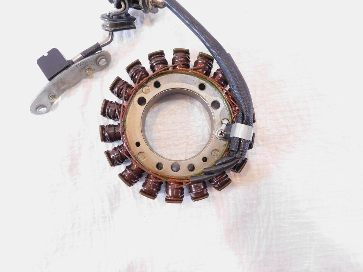 1986-1999 Yamaha Virago 700 750 1100 Alternator Generator Magneto Stator Coil