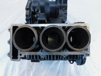 Triumph Sprint 900 & Trophy 900 Motor Engine Block Crankcases & Cylinder Barrels - C3 Cycle