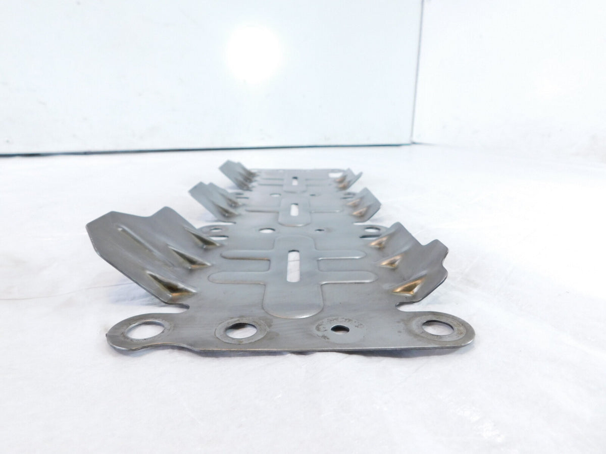 Triumph Rocket III Classic/Roadster Touring Engine Crankcase Lower Baffle Plate - C3 Cycle