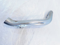 Harley Davidson Sportster 883 & 1200 Rear Exhaust Header Pipe Cover Heat Shield - C3 Cycle