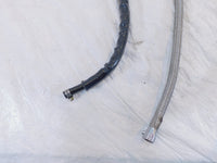 1997 97 Buell S3 Thunderbolt Oil Air Fluid Line Pipe Hose Parts Box Lot - C3 Cycle