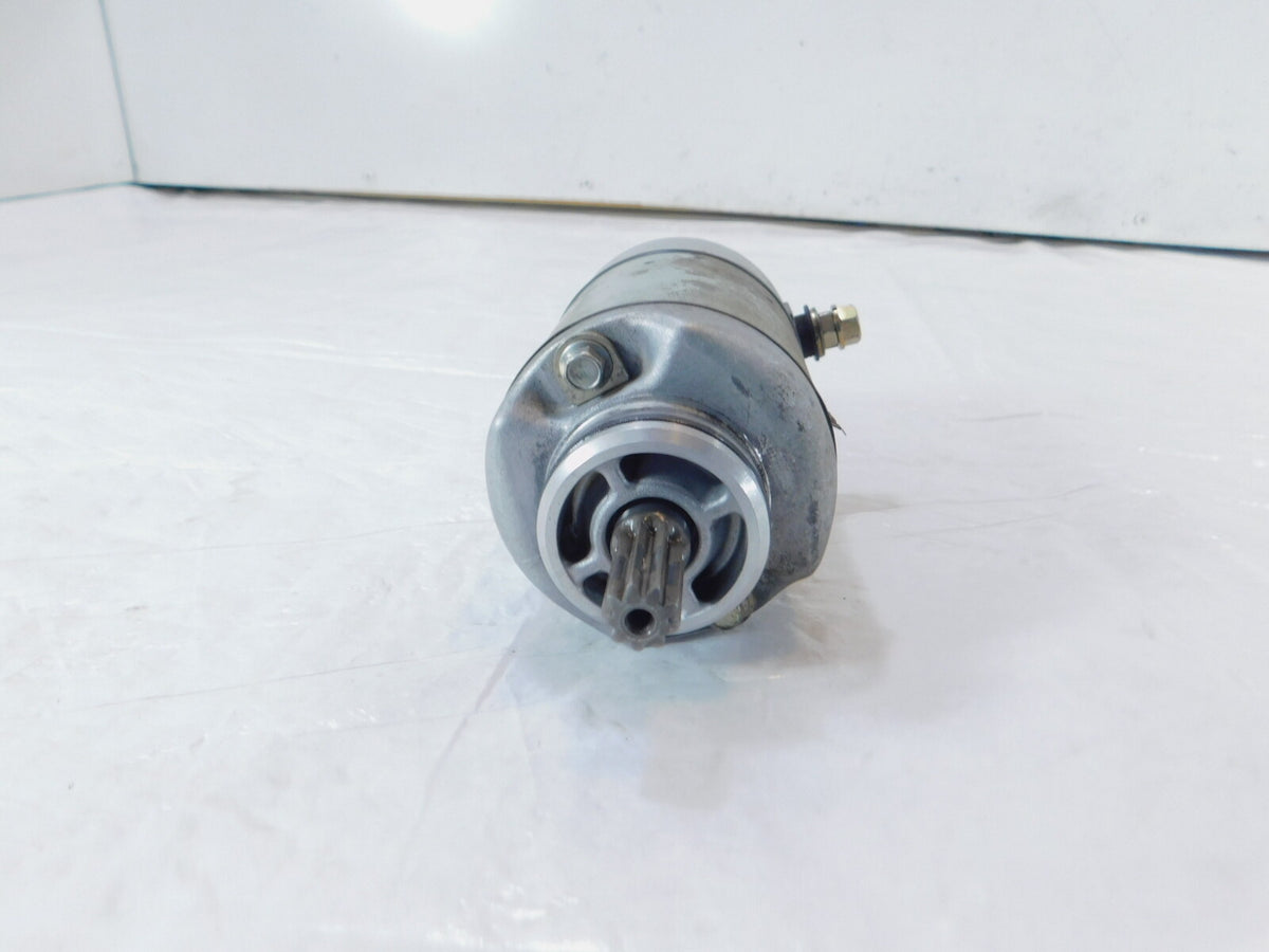 Suzuki RF600R RF900R GSXR750 GSXR1100 Engine Starting Starter Motor - Tested - C3 Cycle