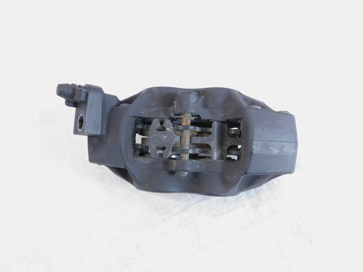 BMW K1300S R1200RT R1200 1200RT & R1200GS Black Front Right Brake Disc Caliper - C3 Cycle