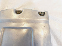 Harley Polished Twin Cam Touring Dyna Softail Cylinder Head Rocker Boxes & Arms - C3 Cycle