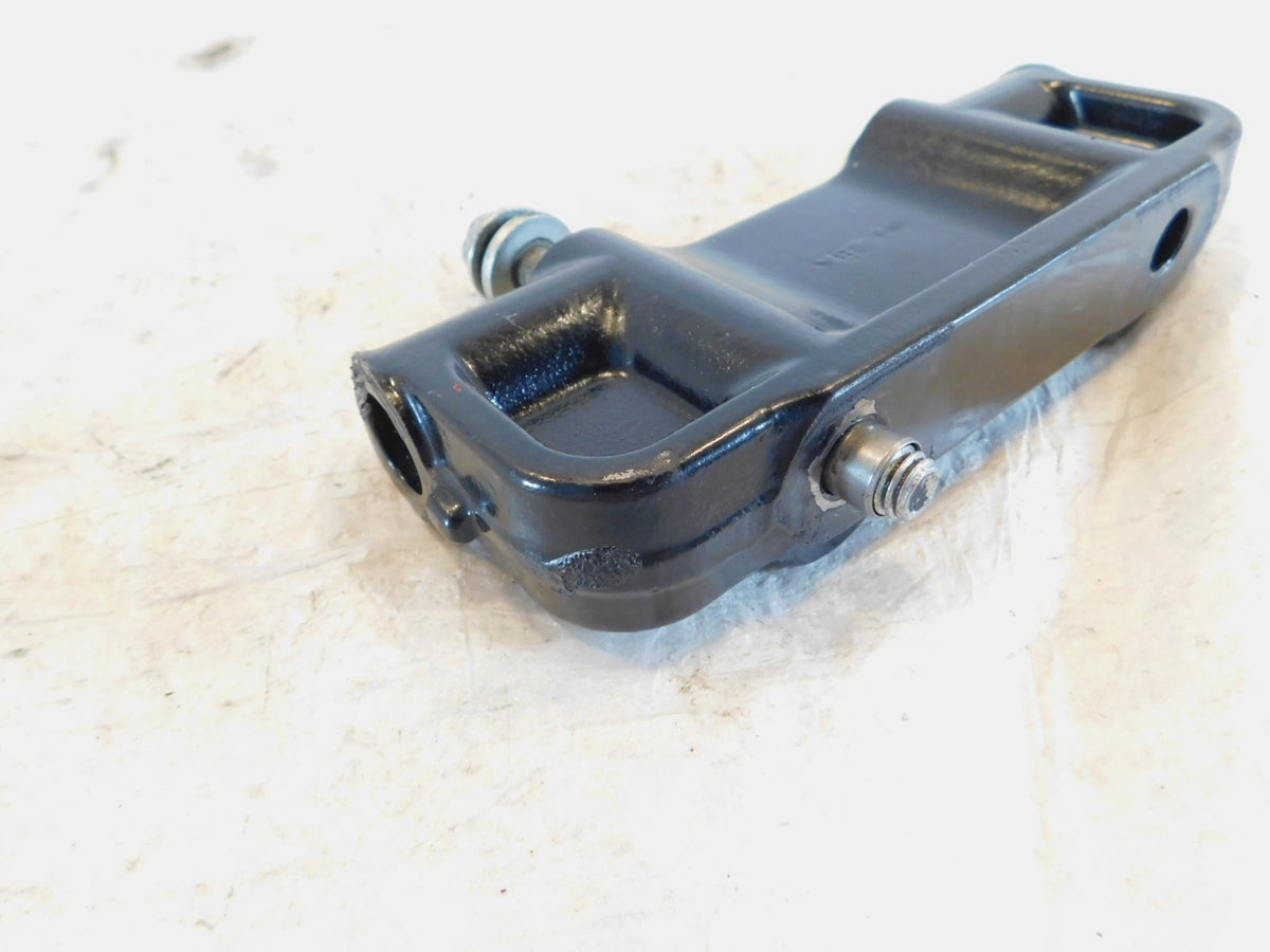 Harley Davidson Touring Road King & Electra Glide Lower Front Engine Motor Mount - C3 Cycle