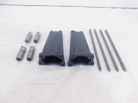 03-08 Buell XB9 XB12 Firebolt Lightning Ulysses Intake/Exhaust Pushrods & Covers - C3 Cycle