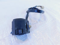 Buell M2 Cyclone S3 Thunderbolt X1 Lightning Left Handlebar Turn Signal Switches - C3 Cycle