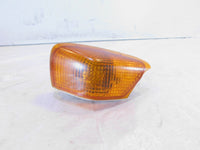 1990-1993 Kawasaki Ninja ZX6 ZX600D Front Left Turn Signal Indicator Flasher - C3 Cycle