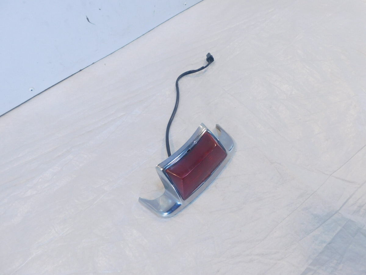 Harley Davidson Road Glide & Electra Glide Ultra Classic Rear Fender Tip Light - C3 Cycle