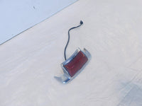 Harley Davidson Road Glide & Electra Glide Ultra Classic Rear Fender Tip Light - C3 Cycle
