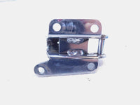 Harley Davidson Touring Street Electra Glide & Road King Side Kick Stand Bracket - C3 Cycle