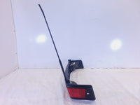 Harley Davidson Ultra Classic Luggage Tour Pak Rear Brake Light & Antenna Mast - C3 Cycle