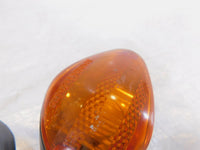 2009-2012 Honda CBR600RR 600RR Rear Back Left Side Turn Signal Indicator Blinker - C3 Cycle