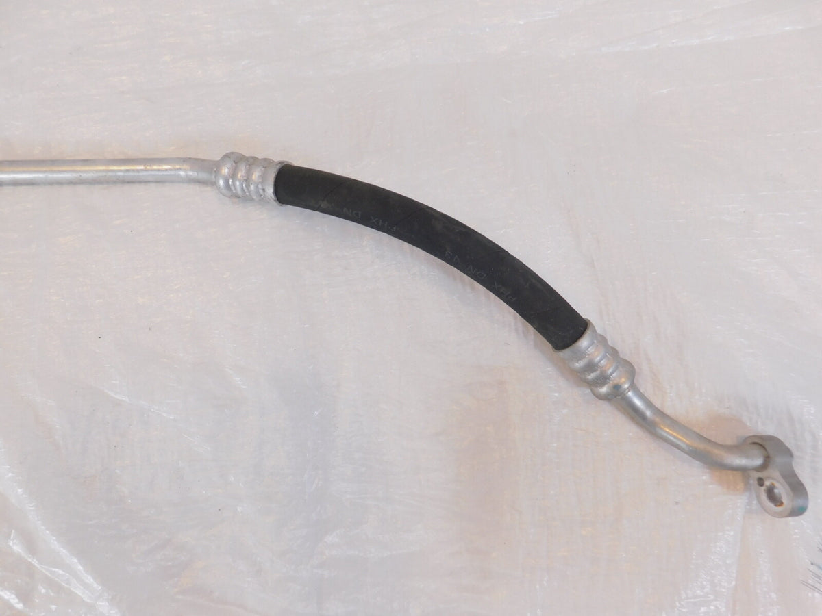 Porsche Carrera 911 Air Conditioning Compressor Refrigerant Hose Line Pipe - C3 Cycle