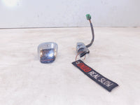1995-2004 Suzuki Intruder 800 VS800 Ignition Switch Fuel Tank Cap Lock & Key - C3 Cycle