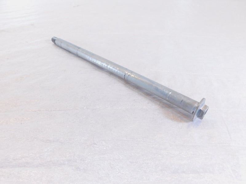 1987-2009 Suzuki Intruder 1400 & Boulevard S83 VS1400 Rear Wheel Axle Shaft Bolt