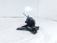 22-24 Harley Davidson Sportster Nightster RH975 Black Kickstand Side Jiffy Stand - C3 Cycle