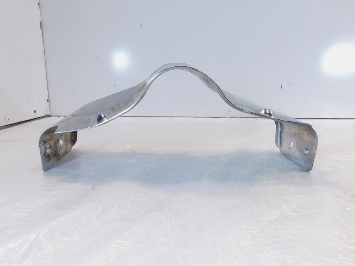 Harley Davidson Electra Glide Ultra & Classic Front Fairing Cover Trim Skirt - C3 Cycle