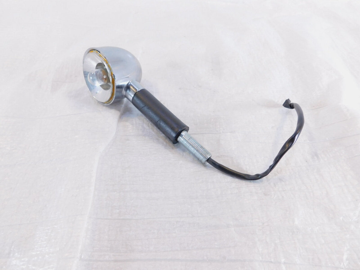 Royal Enfield Continental GT & Interceptor 650 Front Right Indicator Turn Signal - C3 Cycle