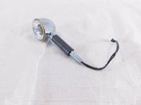Royal Enfield Continental GT & Interceptor 650 Front Right Indicator Turn Signal - C3 Cycle