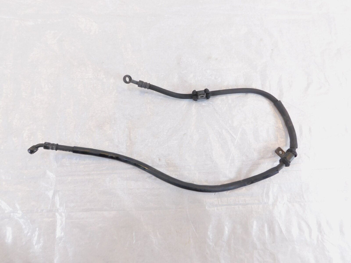 2001 2002 2003 Honda VT750 Shadow 750 Spirit Front Brake Caliper Hose Line Pipe - C3 Cycle