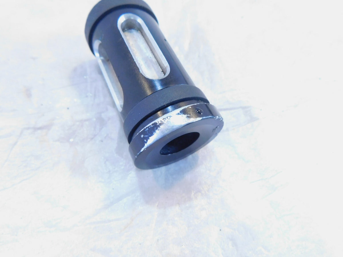 Harley Touring Sportster Dyna & Softail Black Gear Shifter Shift Lever Peg - C3 Cycle