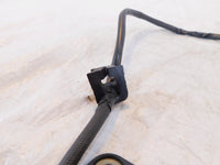 1982 82 Yamaha XJ750J Maxim 750 Alternator Generator Points Brush Holder Plate - C3 Cycle
