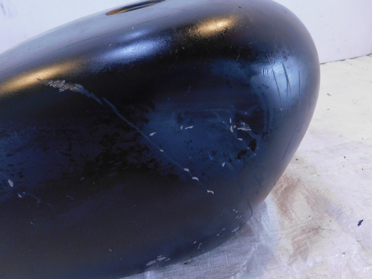 1998-2003 Harley Davidson Sportster 883 & 1200 Black Fuel Gas Petrol Tank - C3 Cycle