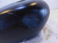 1998-2003 Harley Davidson Sportster 883 & 1200 Black Fuel Gas Petrol Tank - C3 Cycle
