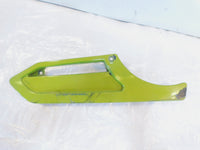 2008 2009 2010 Buell 1125 1125R 1125CR Lower Wheel Drive Belt Cover Debris Guard - C3 Cycle