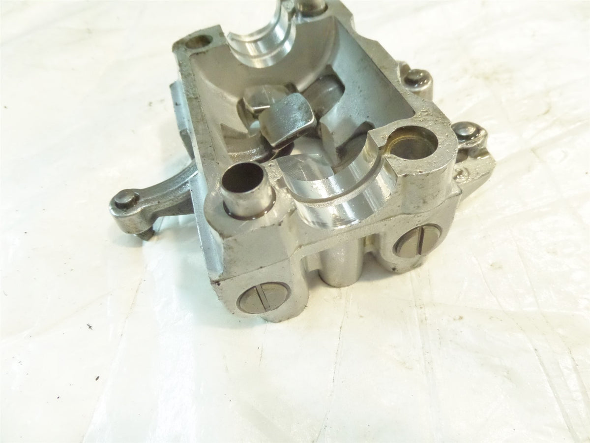 Honda Shadow 750 VT750 VT750C Phantom Spirit & Aero Cylinder Head Valve Rockers - C3 Cycle
