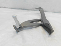 01-03 Aprilia RST1000 RST 1000 Futura Left Rear Footpeg Footrest Holder Bracket