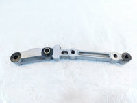 2008 2009 Victory Vision Touring Silver Lower Bottom Engine Motor Mount Brackets - C3 Cycle