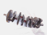 2018-2021 Kawasaki Ninja H2 SX SE ZX1002 Engine Motor Crankshaft Crank Shaft - C3 Cycle