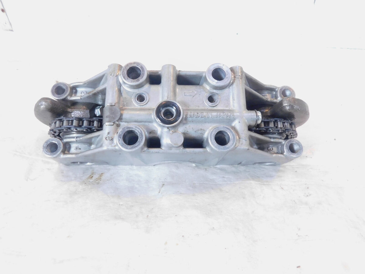 Kawasaki LTD Belt KZ440 KZ440D Engine Counter Balancer Shaft w/ Timing Chain - C3 Cycle