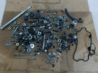 2020 20 Honda CMX300 Rebel CMX 300 Hardware Nuts Bolts & Brackets Parts Box Lot