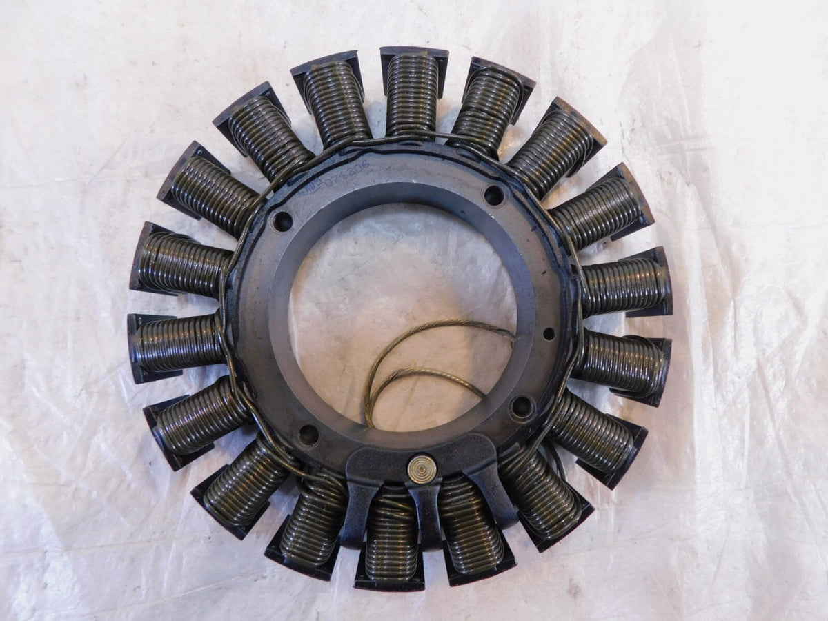 07 2007 Harley Davidson Softail & Dyna Stator Alternator Generator Coil 30017-07 - C3 Cycle