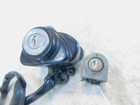 Honda VT750 750 Shadow ACE Deluxe Ignition Switch Assembly Lock Set - No Key - C3 Cycle